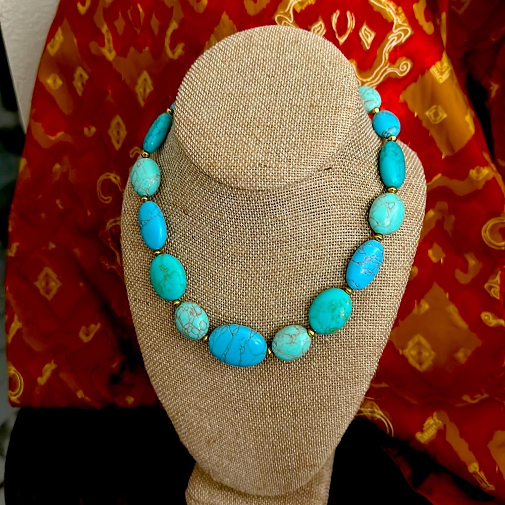 Ralph Lauren Vintage Necklace